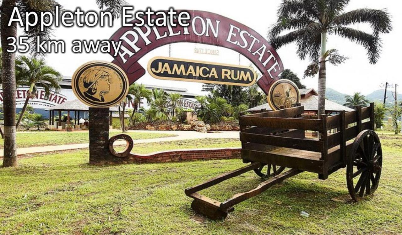 Holiday home Loodik Vacation Brompton Manor