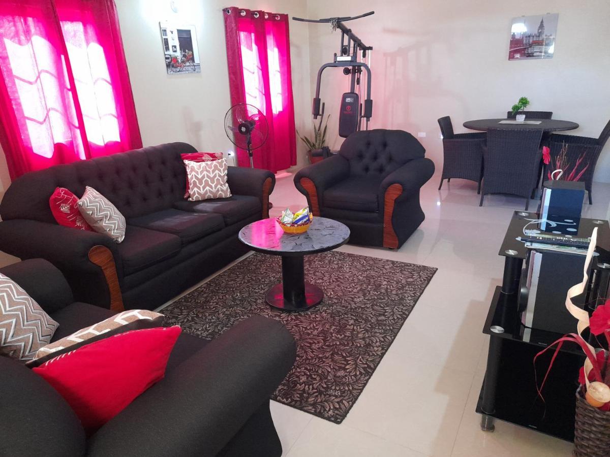 Ferienhaus Loodik Vacation Brompton Manor Black River