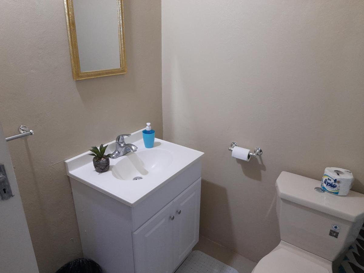Holiday home Loodik Vacation Brompton Manor *