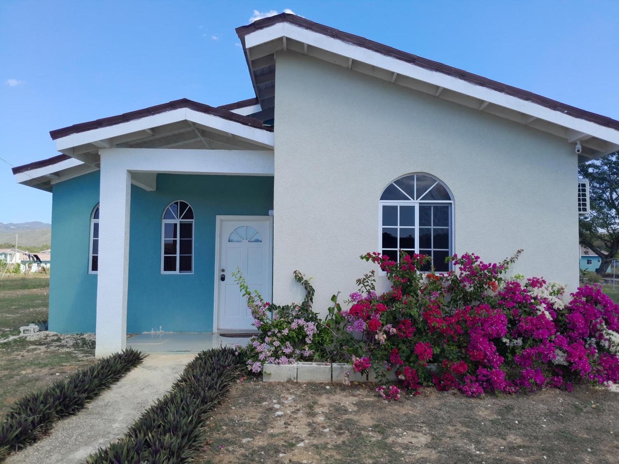 Loodik Vacation Brompton Manor Holiday home